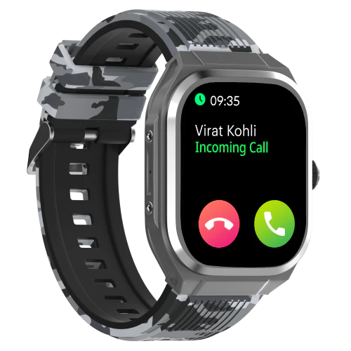Noise ColorFit Thrill Smartwatch - Image 20