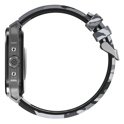Noise ColorFit Thrill Smartwatch - Image 22
