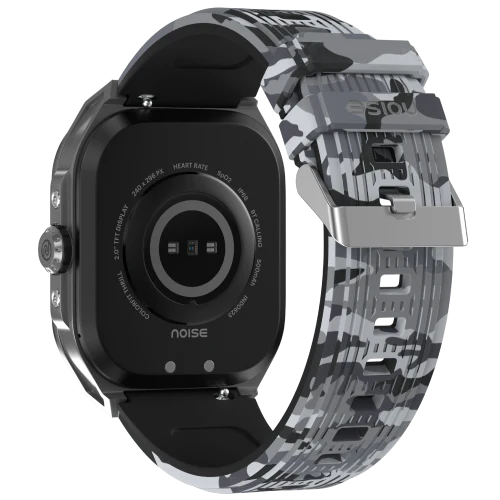Noise ColorFit Thrill Smartwatch - Image 24