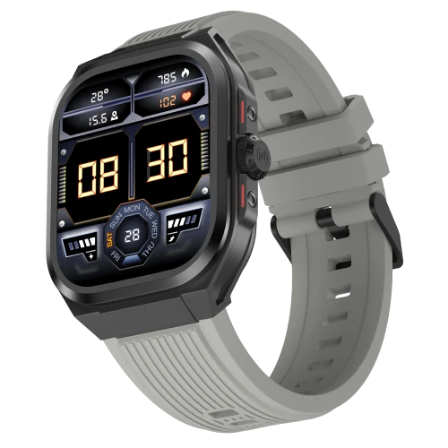 Noise ColorFit Thrill Smartwatch - Image 25