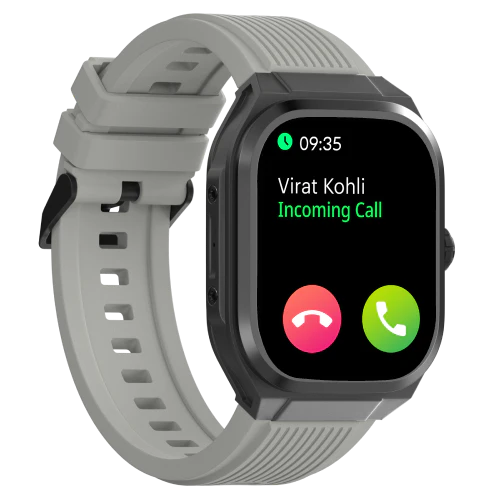 Noise ColorFit Thrill Smartwatch - Image 26