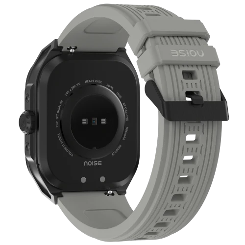 Noise ColorFit Thrill Smartwatch - Image 29