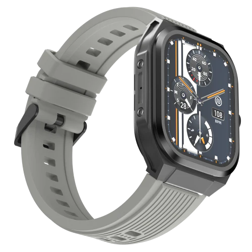 Noise ColorFit Thrill Smartwatch - Image 30