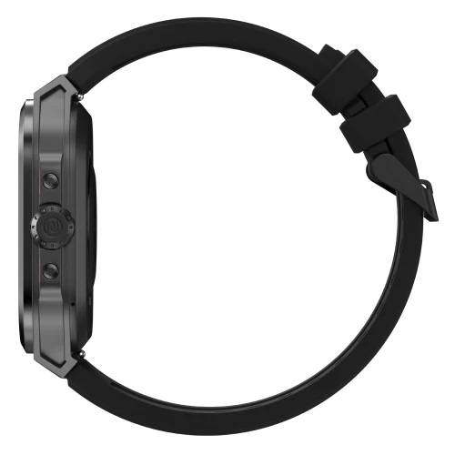 Noise ColorFit Thrill Smartwatch - Image 4