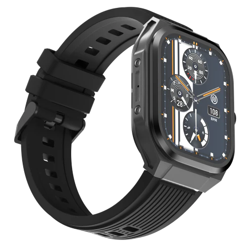 Noise ColorFit Thrill Smartwatch - Image 5