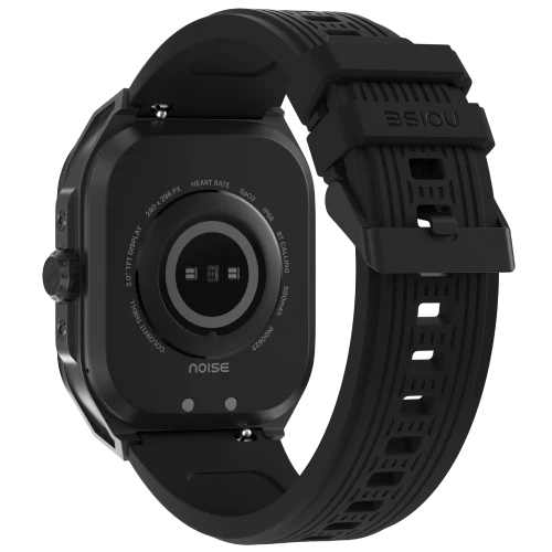 Noise ColorFit Thrill Smartwatch - Image 6
