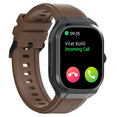 Noise ColorFit Thrill Smartwatch - Image 8