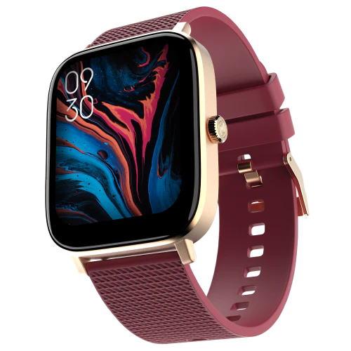 Noise ColorFit Thrive Smartwatch - Image 13