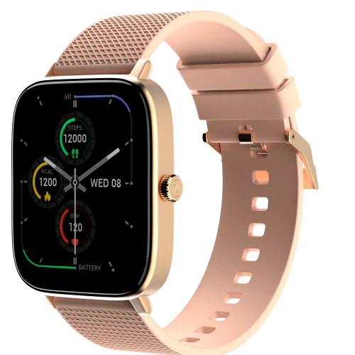 Noise ColorFit Thrive Smartwatch - Image 23