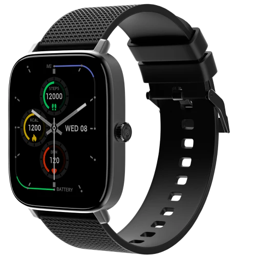 Noise ColorFit Thrive Smartwatch - Image 3