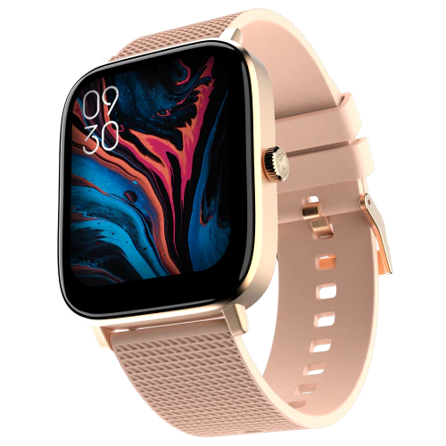 Noise ColorFit Thrive Smartwatch - Brand Partner Exclusive - Image 21