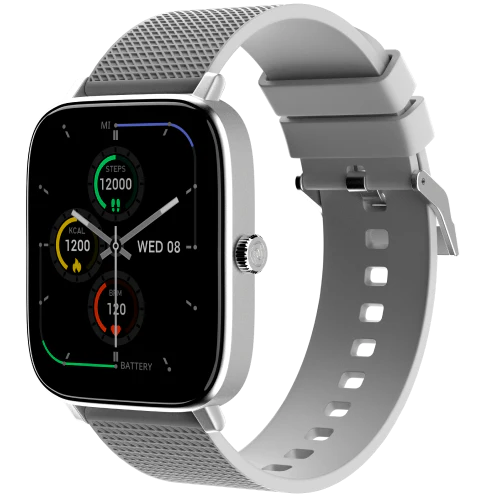 Noise ColorFit Thrive Smartwatch - Partner Exclusive - Image 11