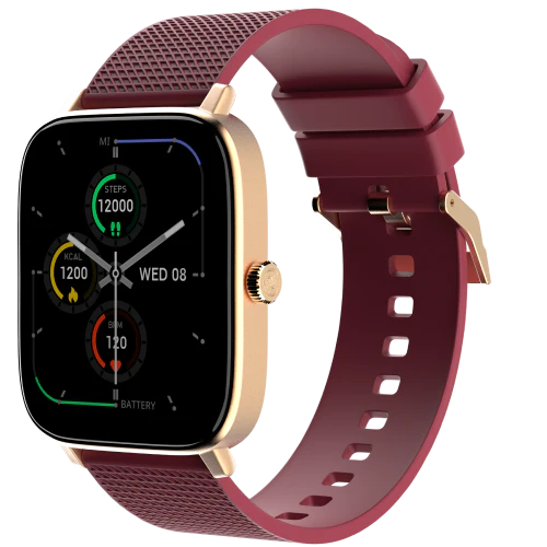 Noise ColorFit Thrive Smartwatch - Partner Exclusive - Image 15