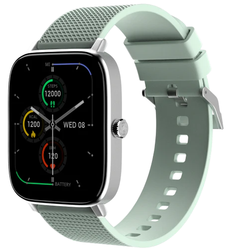 Noise ColorFit Thrive Smartwatch - Partner Exclusive - Image 19