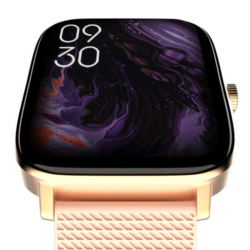 Noise ColorFit Thrive Smartwatch - Partner Exclusive - Image 22