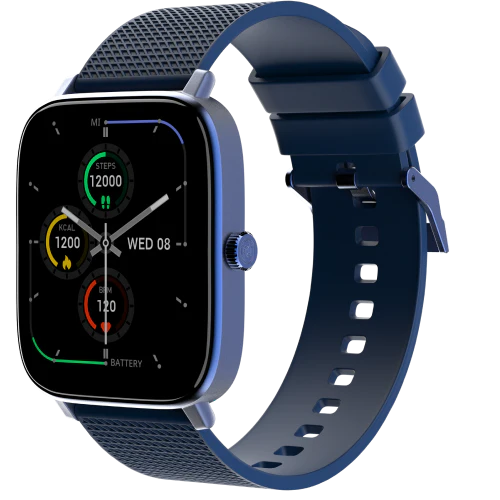 Noise ColorFit Thrive Smartwatch - Partner Exclusive - Image 7