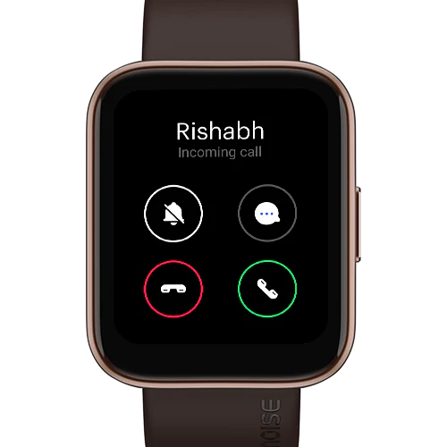 Noise ColorFit Ultra 2 Buzz SmartWatch - Image 11