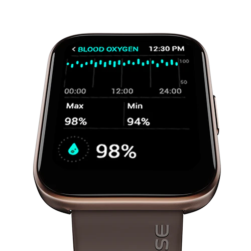 Noise ColorFit Ultra 2 Buzz SmartWatch - Image 12