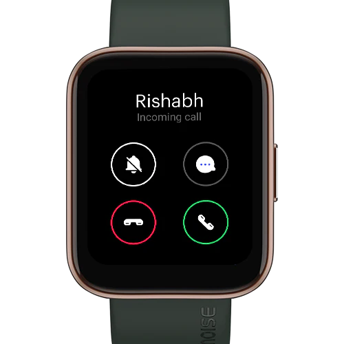 Noise ColorFit Ultra 2 Buzz SmartWatch - Image 15