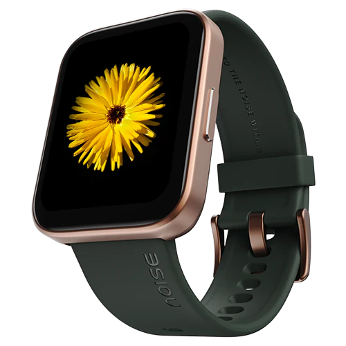 Noise ColorFit Ultra 2 Buzz SmartWatch - Image 16