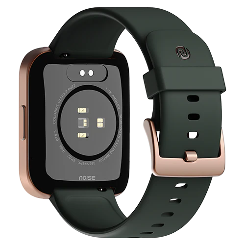 Noise ColorFit Ultra 2 Buzz SmartWatch - Image 18