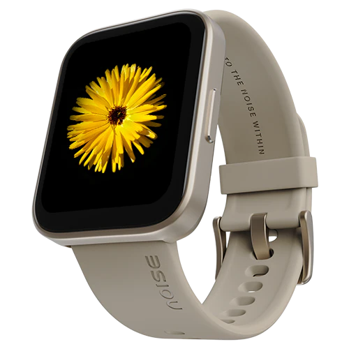Noise ColorFit Ultra 2 Buzz SmartWatch - Image 21