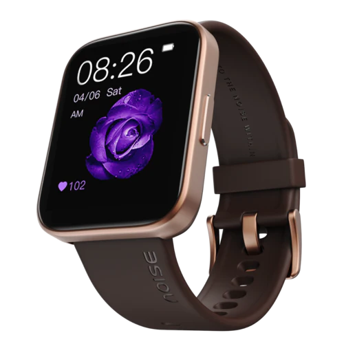 Noise ColorFit Ultra 2 Buzz SmartWatch - Image 3