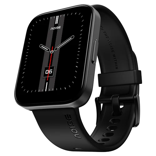 Noise ColorFit Ultra 2 Buzz SmartWatch - Image 5