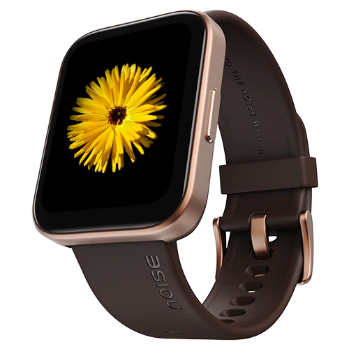 Noise ColorFit Ultra 2 Buzz SmartWatch - Image 6