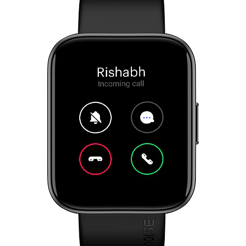Noise ColorFit Ultra 2 Buzz SmartWatch - Image 7