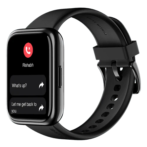 Noise ColorFit Ultra 2 LE SmartWatch - Image 2