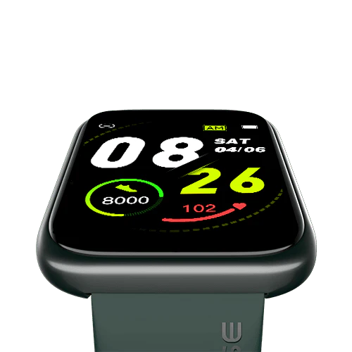 Noise ColorFit Ultra 2 LE Smart Watch - Partner Exclusive - Image 14