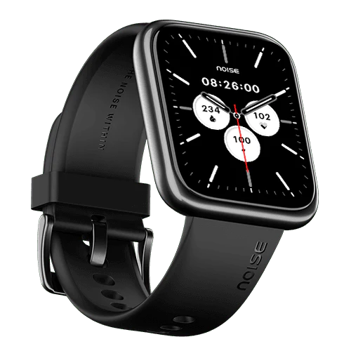 Noise ColorFit Ultra 2 LE Smart Watch - Partner Exclusive - Image 5