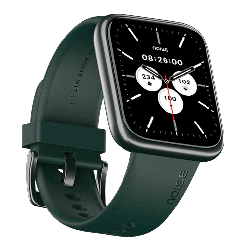 Noise ColorFit Ultra 2 LE SmartWatch - Partner Deal Store cashkaro - Image 15