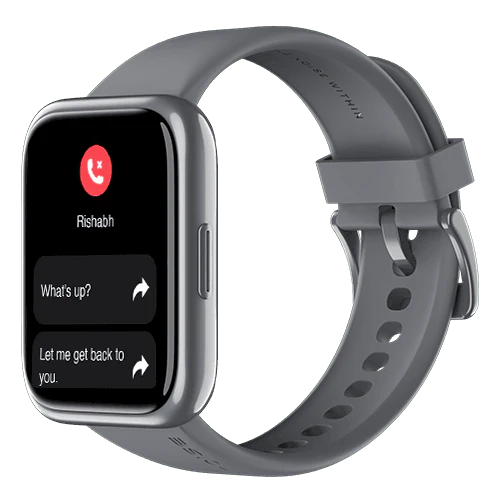 Noise ColorFit Ultra 2 LE SmartWatch - Partner Deal Store cashkaro - Image 17