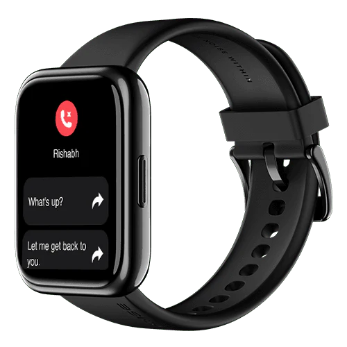 Noise ColorFit Ultra 2 LE SmartWatch - Partner Deal Store cashkaro - Image 2