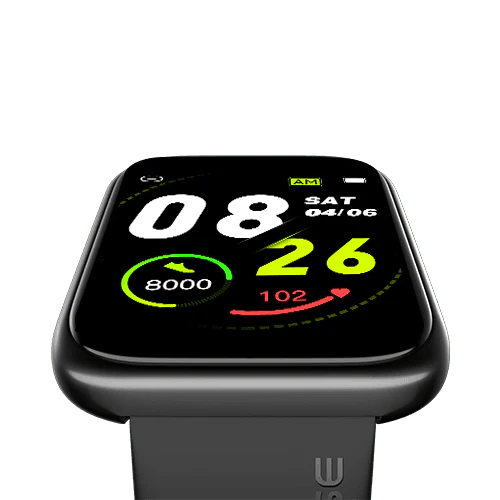 Noise ColorFit Ultra 2 LE SmartWatch - Partner Deal Store cashkaro - Image 4