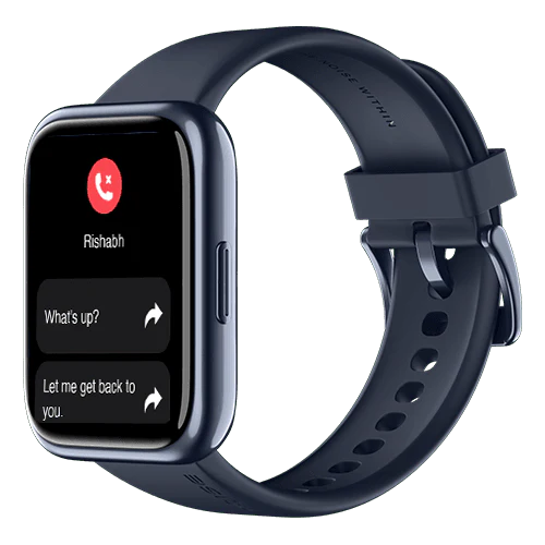 Noise ColorFit Ultra 2 LE SmartWatch - Partner Deal Store cashkaro - Image 7