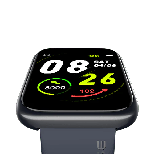 Noise ColorFit Ultra 2 LE SmartWatch - Partner Deal Store cashkaro - Image 9