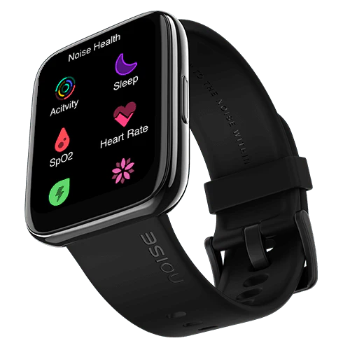 Noise ColorFit Ultra 2 Smart Watch - Partner Exclusive - Image 13