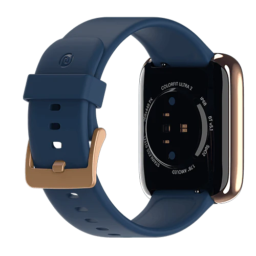 Noise ColorFit Ultra 2 Smart Watch - Partner Exclusive - Image 20