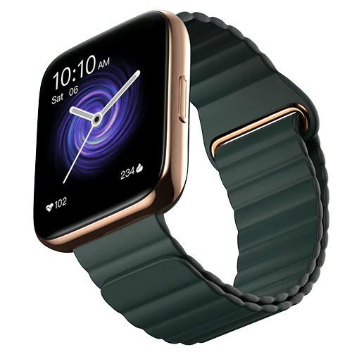 Noise ColorFit Ultra 2 Smart Watch - Partner Exclusive - Image 27