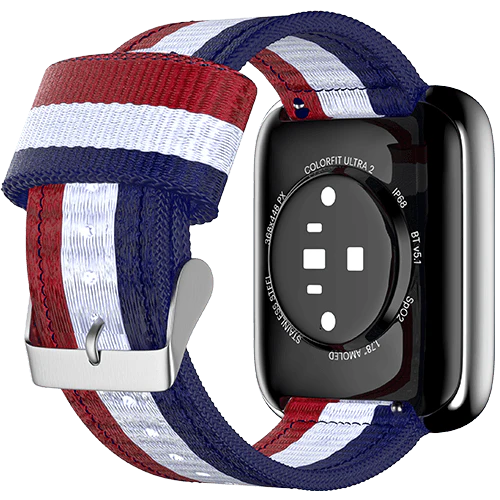 Noise ColorFit Ultra 2 Smart Watch - Partner Exclusive - Image 34