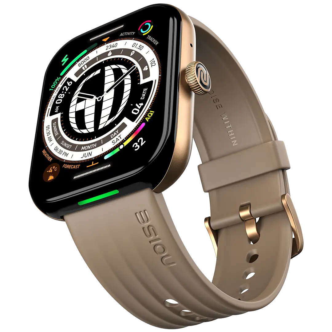 Noise ColorFit Ultra 3 Luminary Smartwatch - Image 11