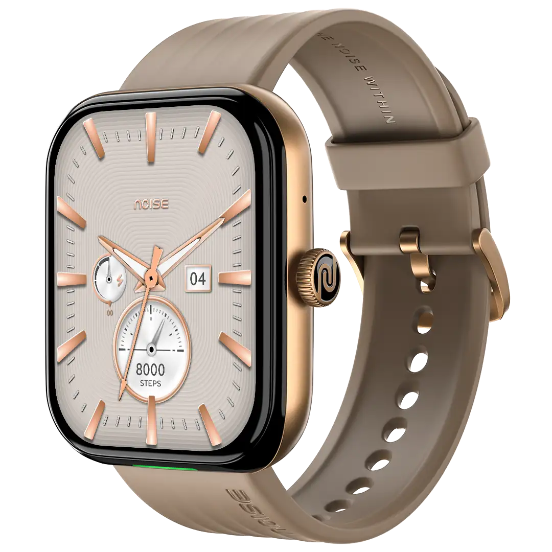 Noise ColorFit Ultra 3 Luminary Smartwatch - Image 12