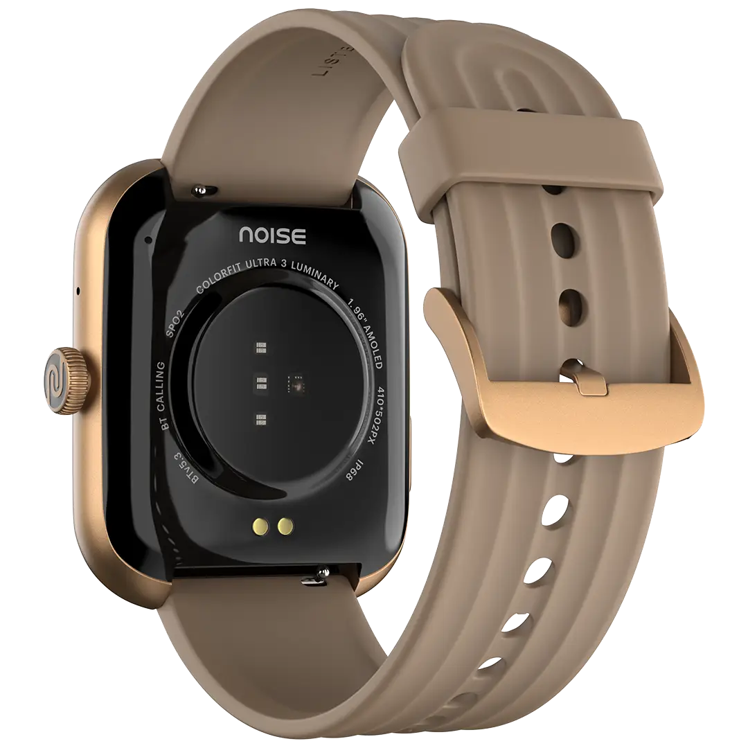 Noise ColorFit Ultra 3 Luminary Smartwatch - Image 15