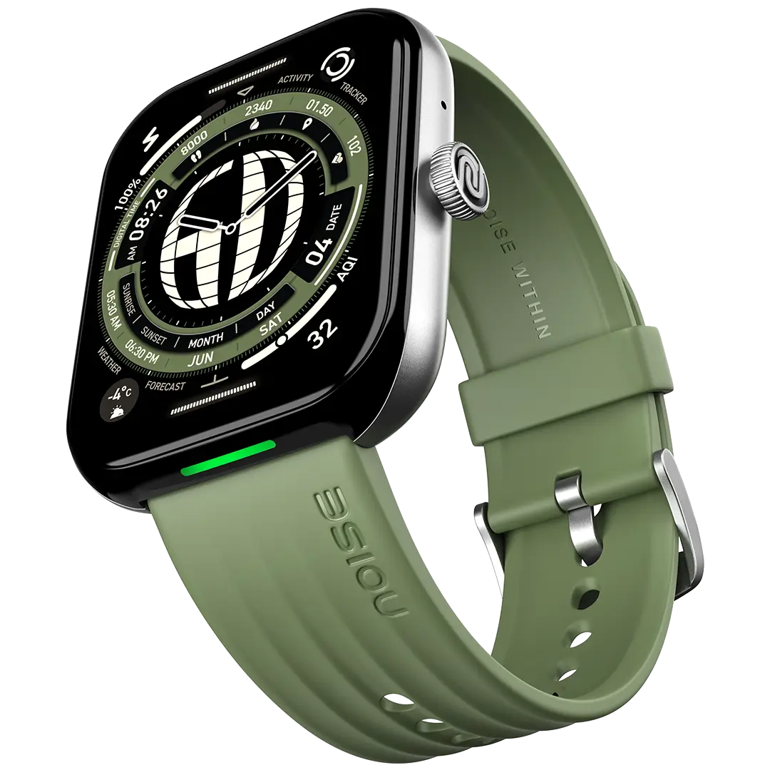 Noise ColorFit Ultra 3 Luminary Smartwatch - Image 16