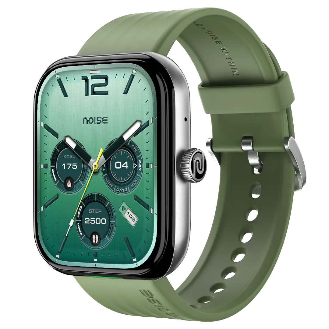Noise ColorFit Ultra 3 Luminary Smartwatch - Image 17