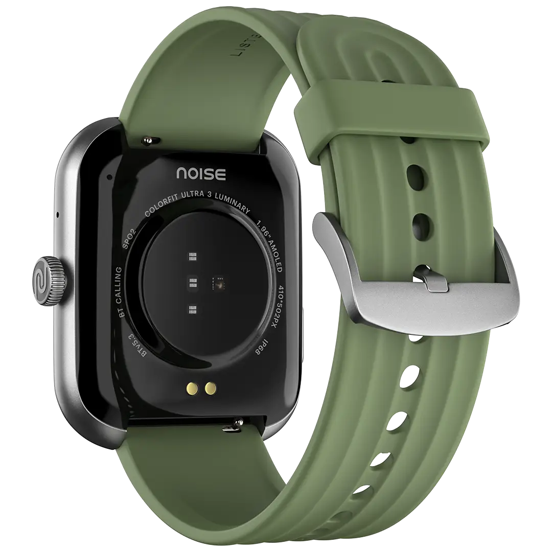 Noise ColorFit Ultra 3 Luminary Smartwatch - Image 20
