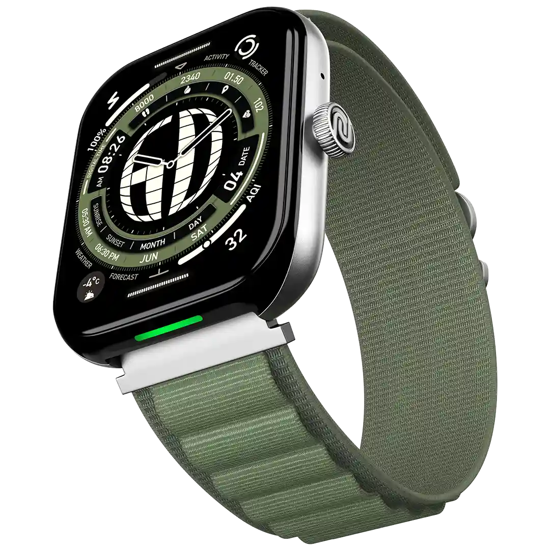 Noise ColorFit Ultra 3 Luminary Smartwatch - Image 21
